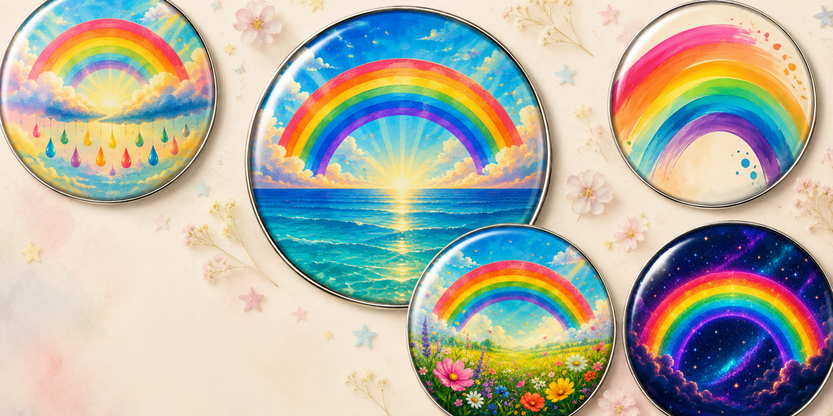 Regenbogen