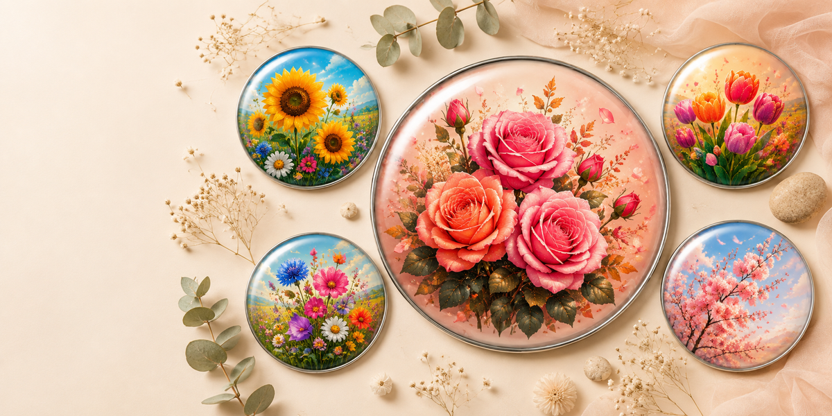 Blumen