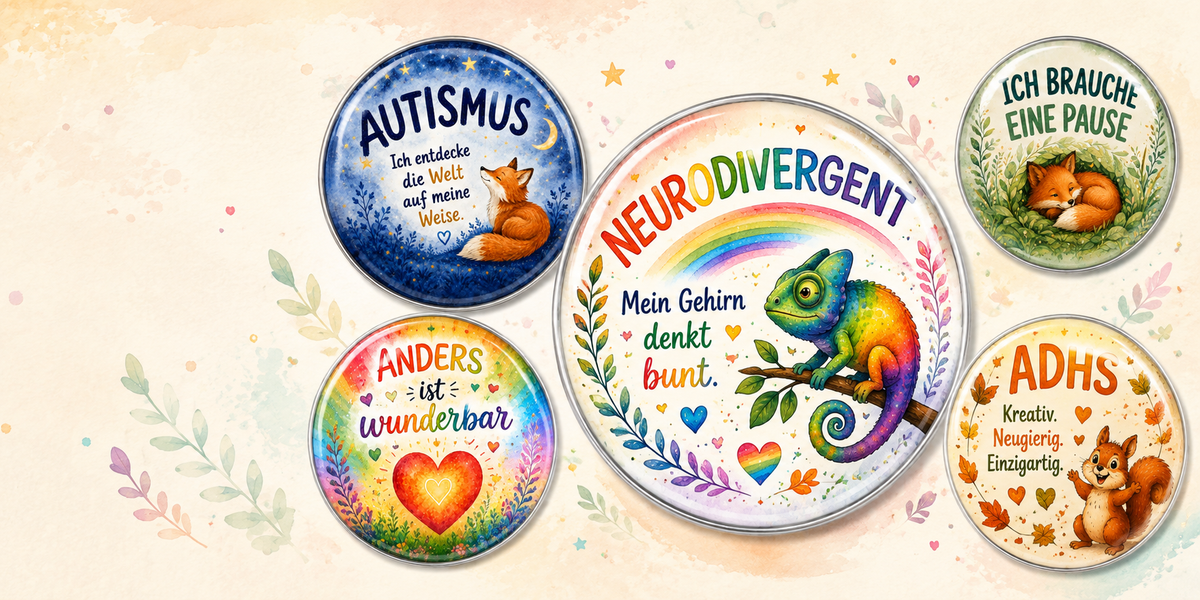 Neurodivergenzen
