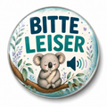 Bitte leiser – Koala