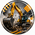 Big Digger