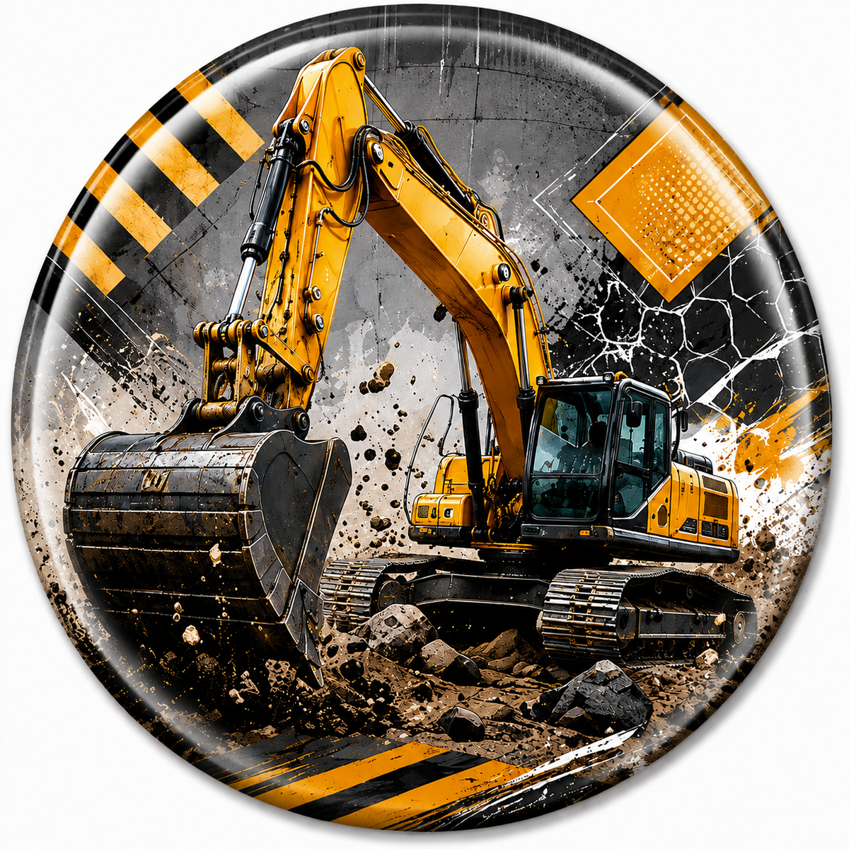 Big Digger