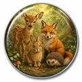 Waldfreunde