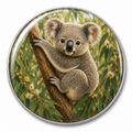 Kuschelkoala