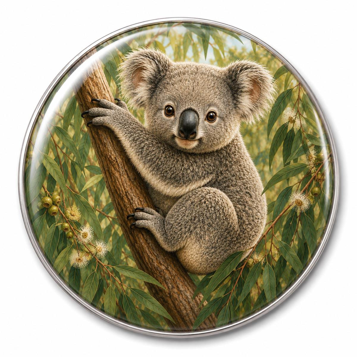 Kuschelkoala