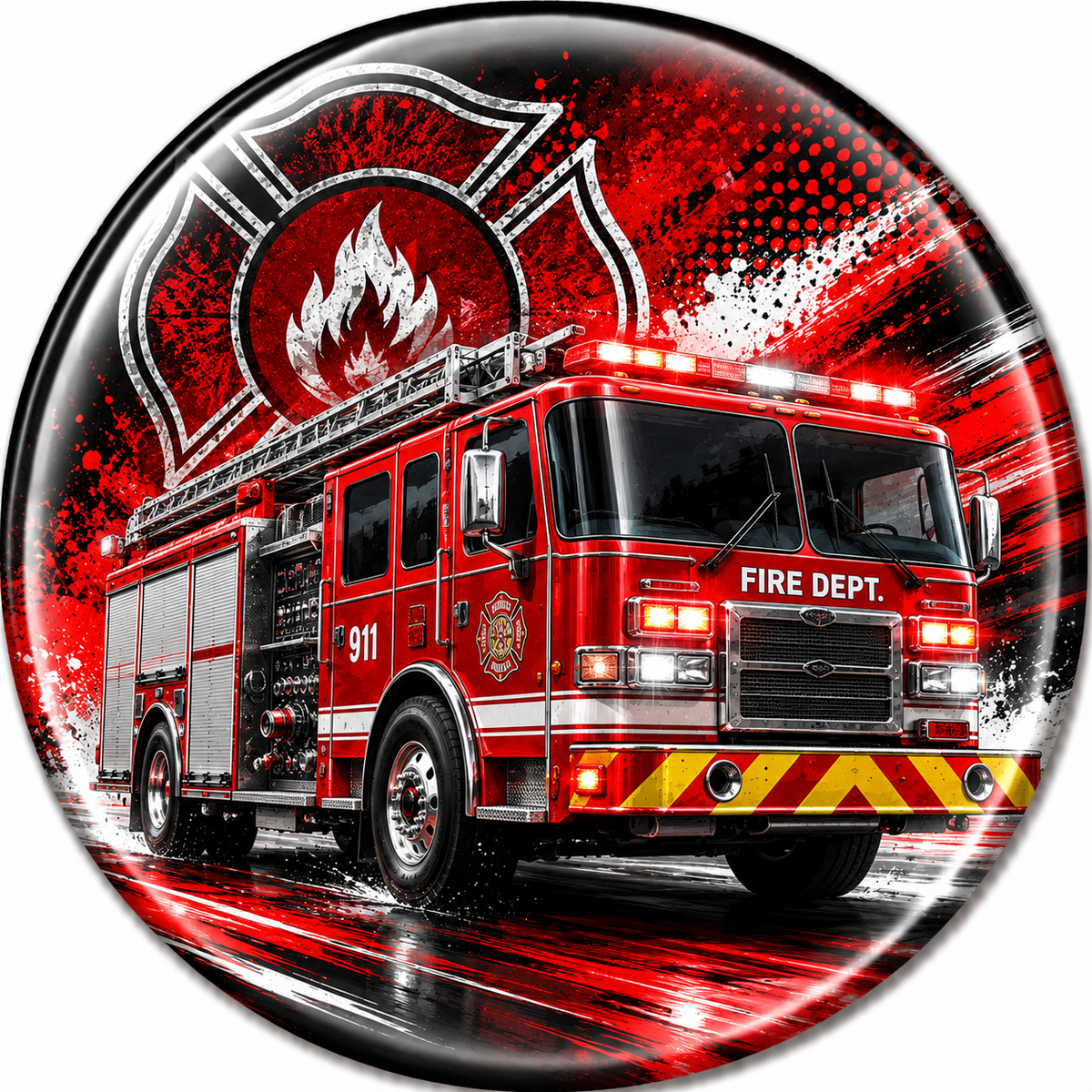 Fire Rescue