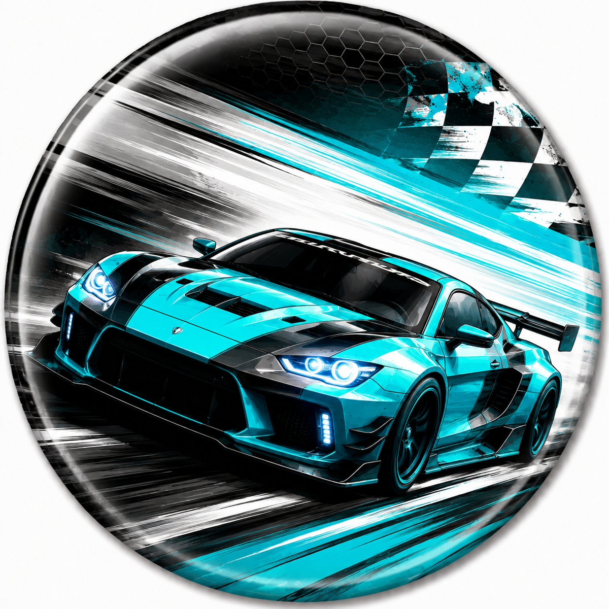 Turbo Race