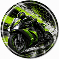 Green Speed