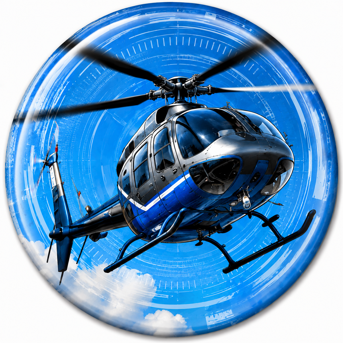 Sky Pilot