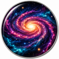 Galaxiezauber