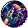 Raketenabenteuer