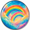 Regenbogentraum