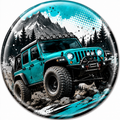 Mountain Explorer