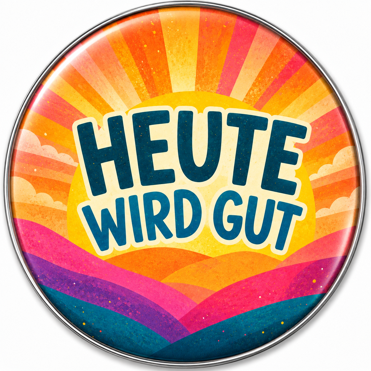 Heute wird gut