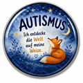 Autismus – Ich entdecke die Welt auf meine Weise