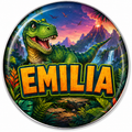 Dino-Abenteuer