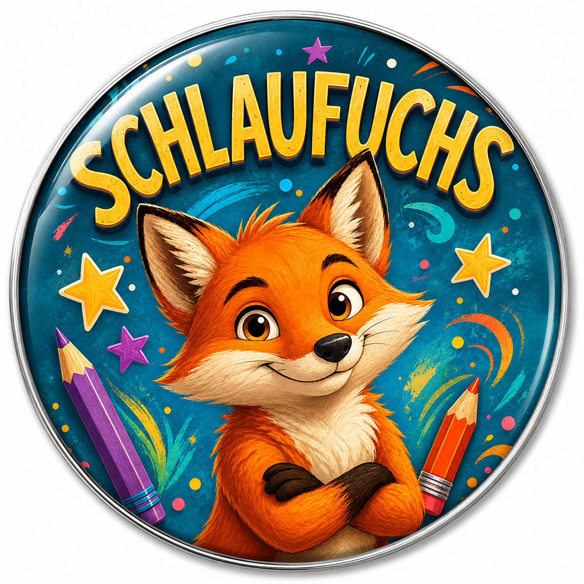 Schlaufuchs