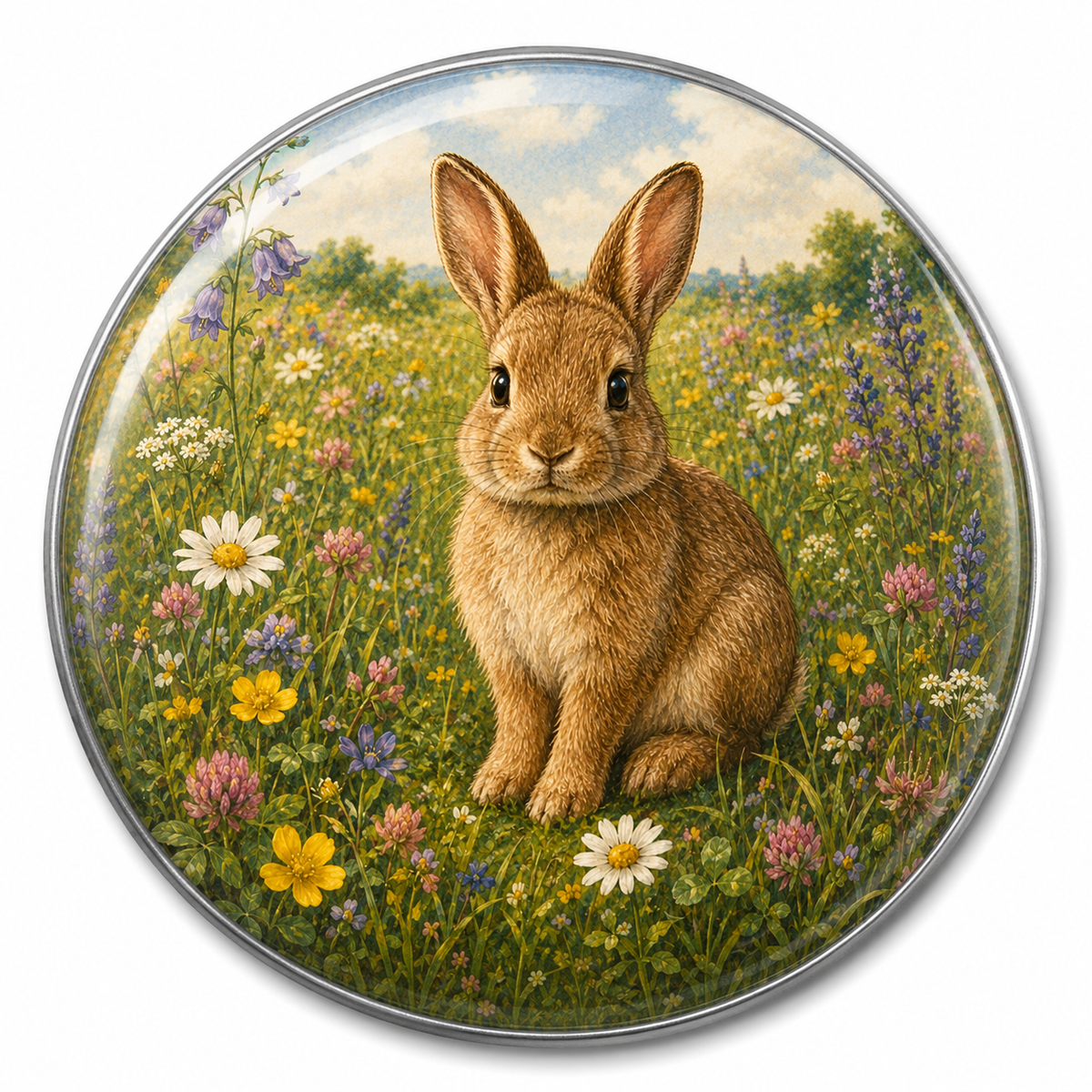 Hoppelglück