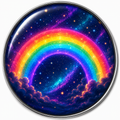 Sternenregenbogen