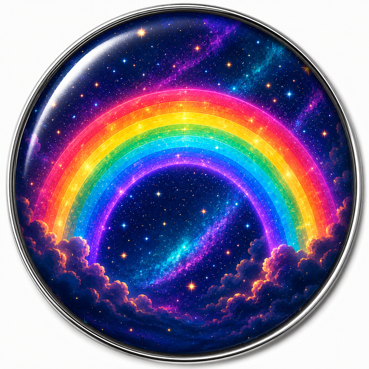 Sternenregenbogen