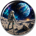 Mondmission