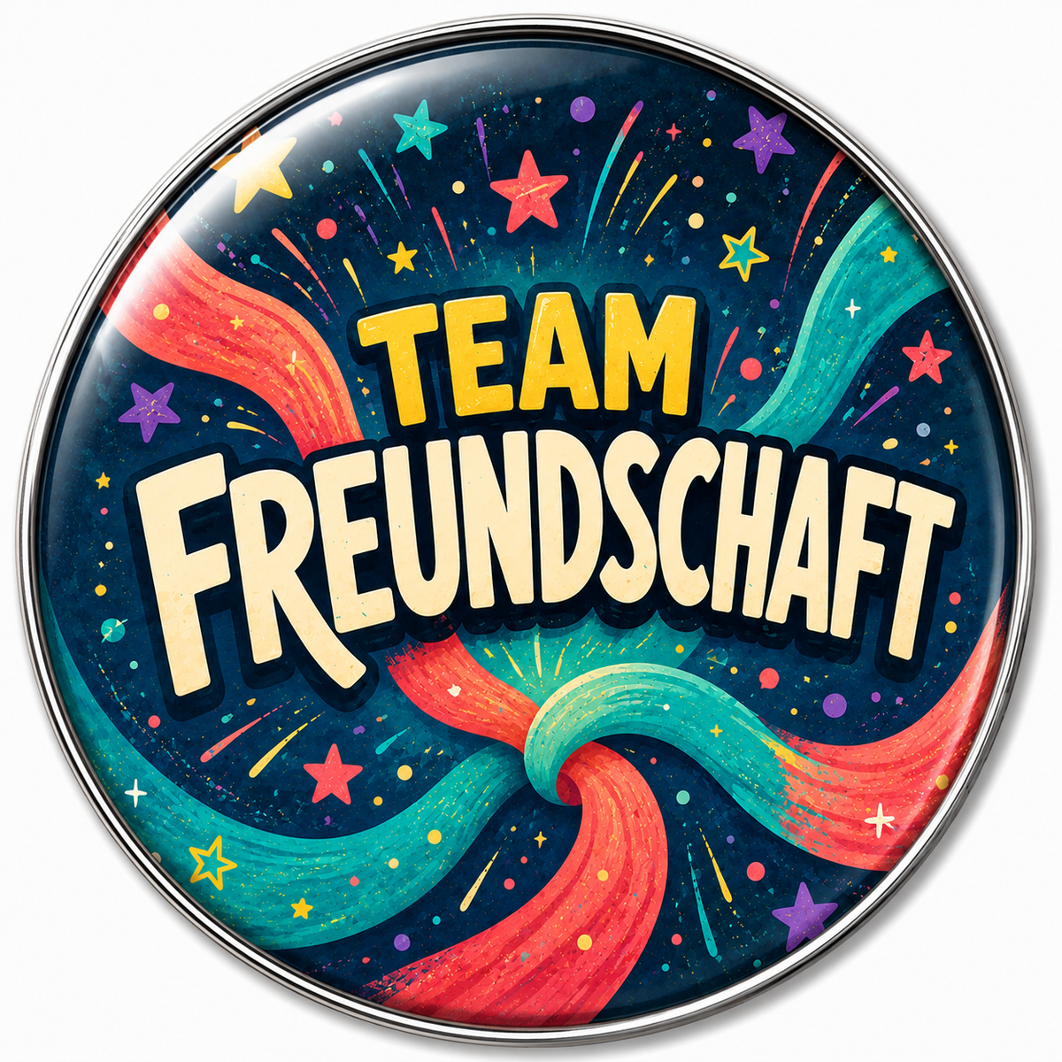 Team Freundschaft