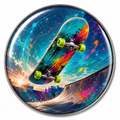 Skater-Fun