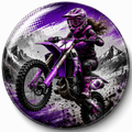 Motocross Girl Power